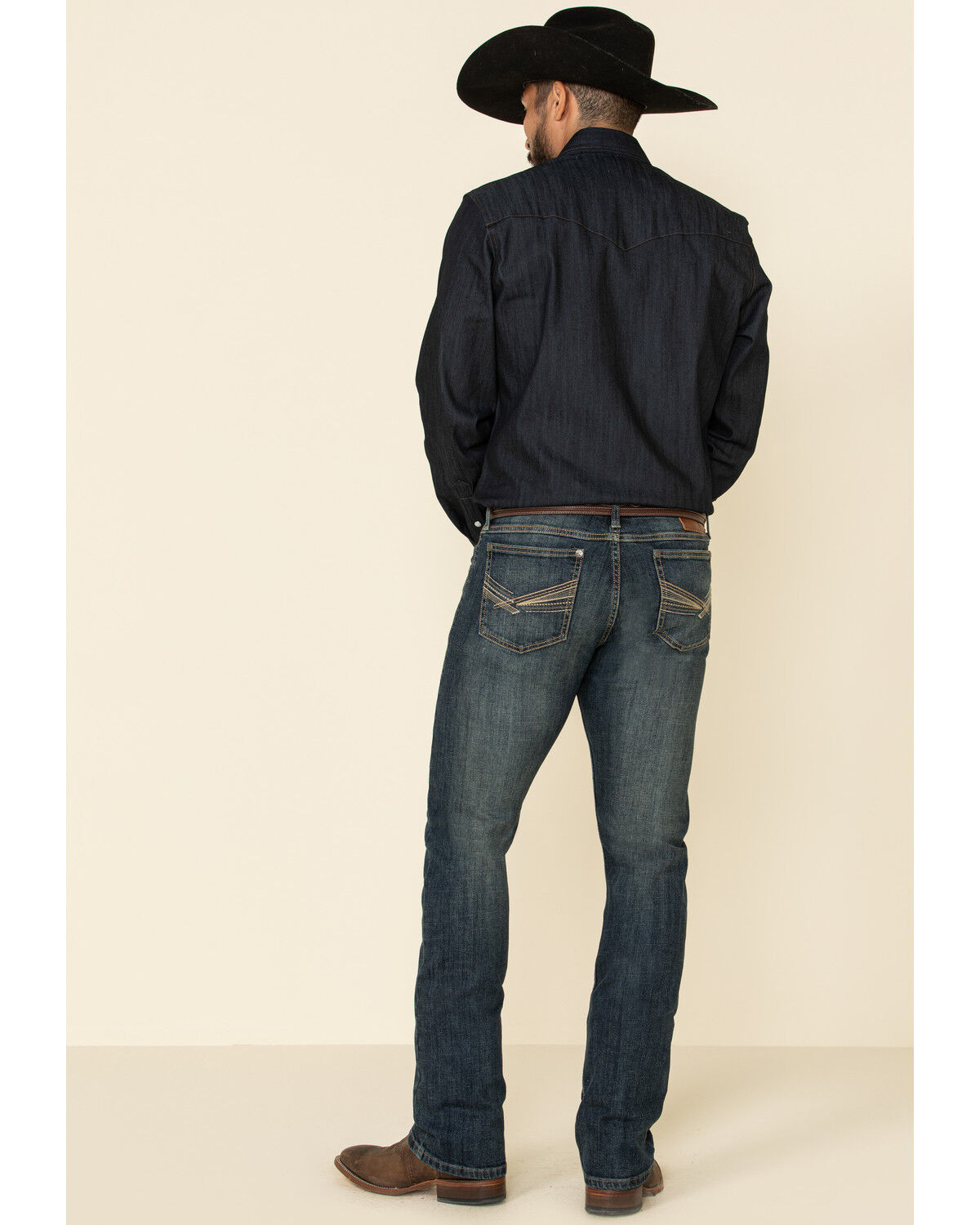wrangler 20x hat