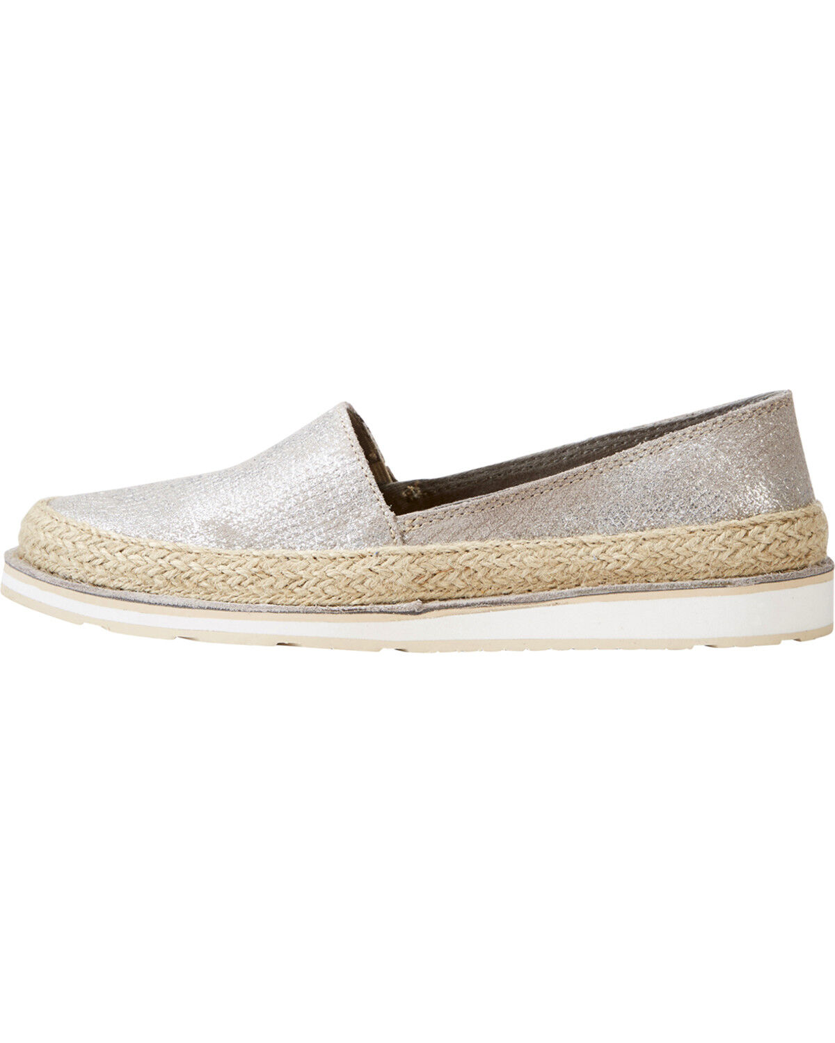 ariat espadrille