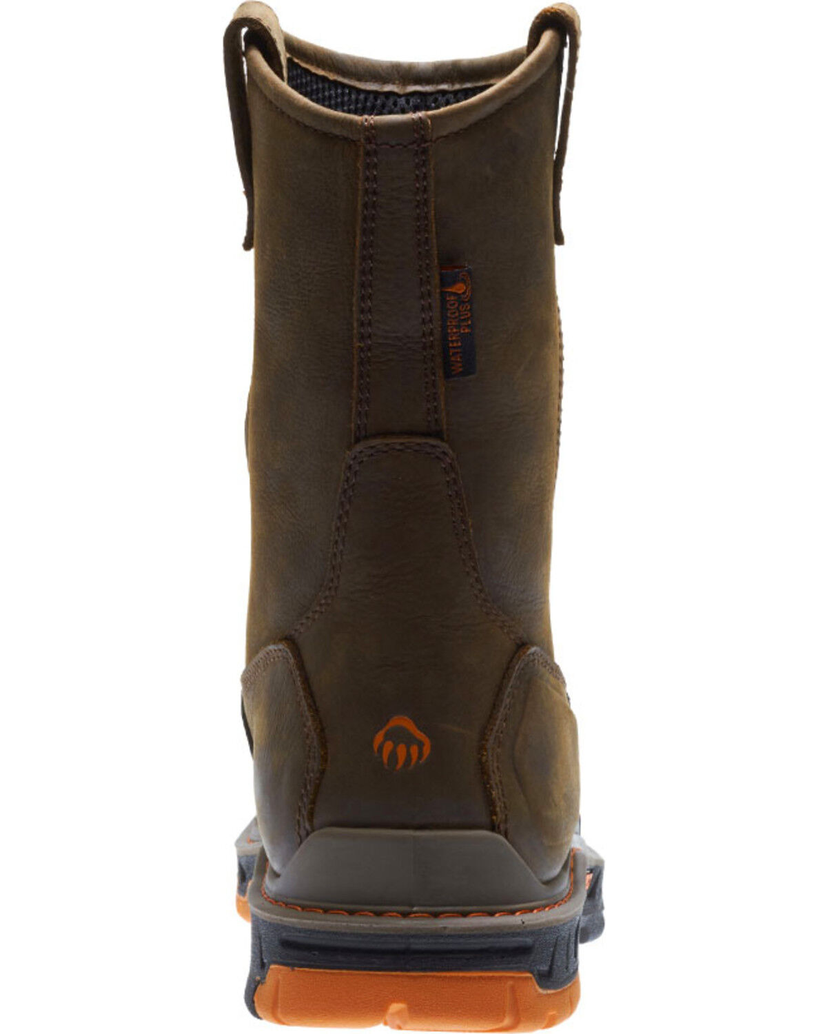 wolverine boots carbonmax
