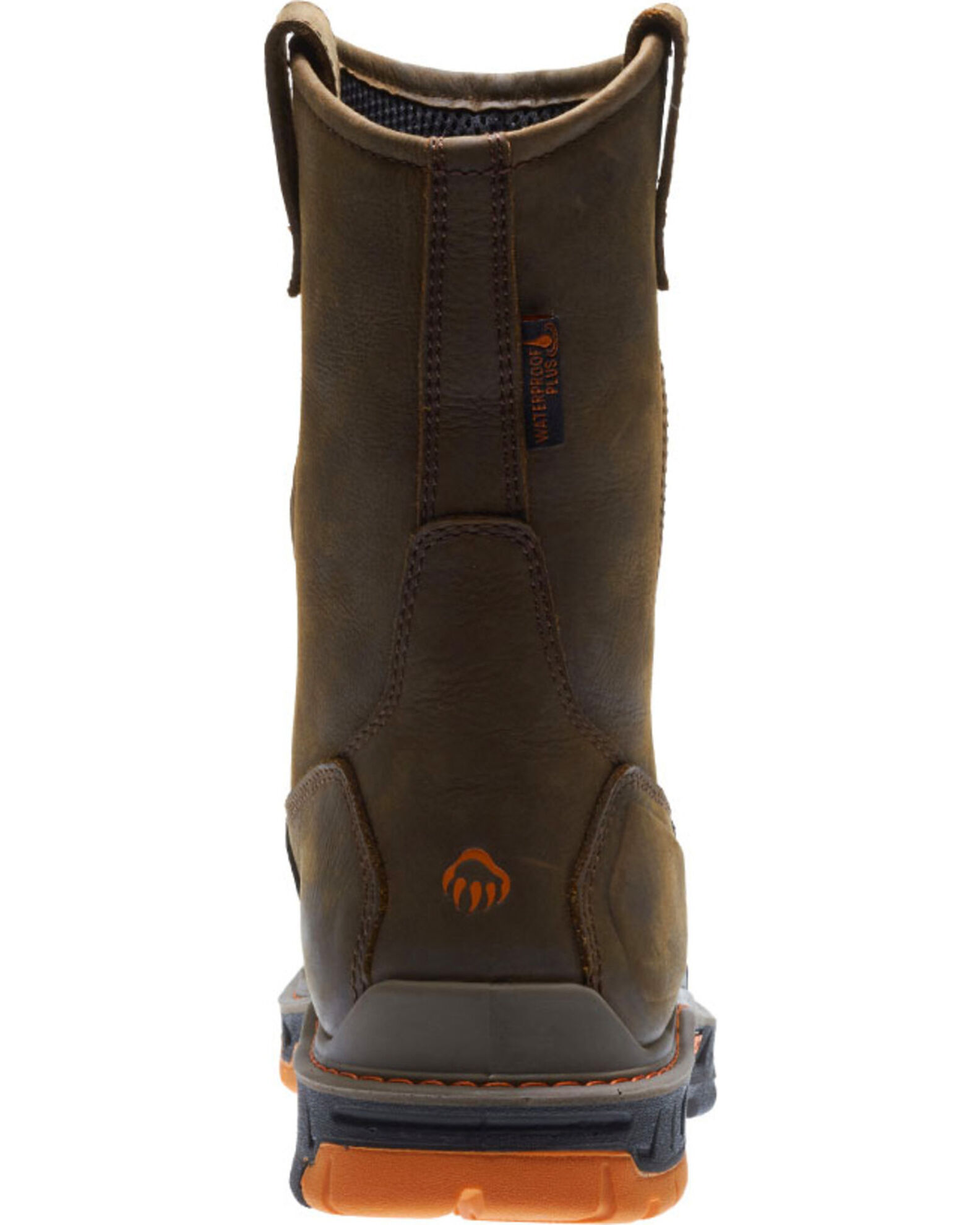 Men's overpass carbonmax wellington boot cheap