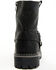 Image #5 - Corkys Women's Fall In Love Harness Booties - Round Toe, Black, hi-res