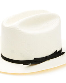 stetson shantung straw sheplers