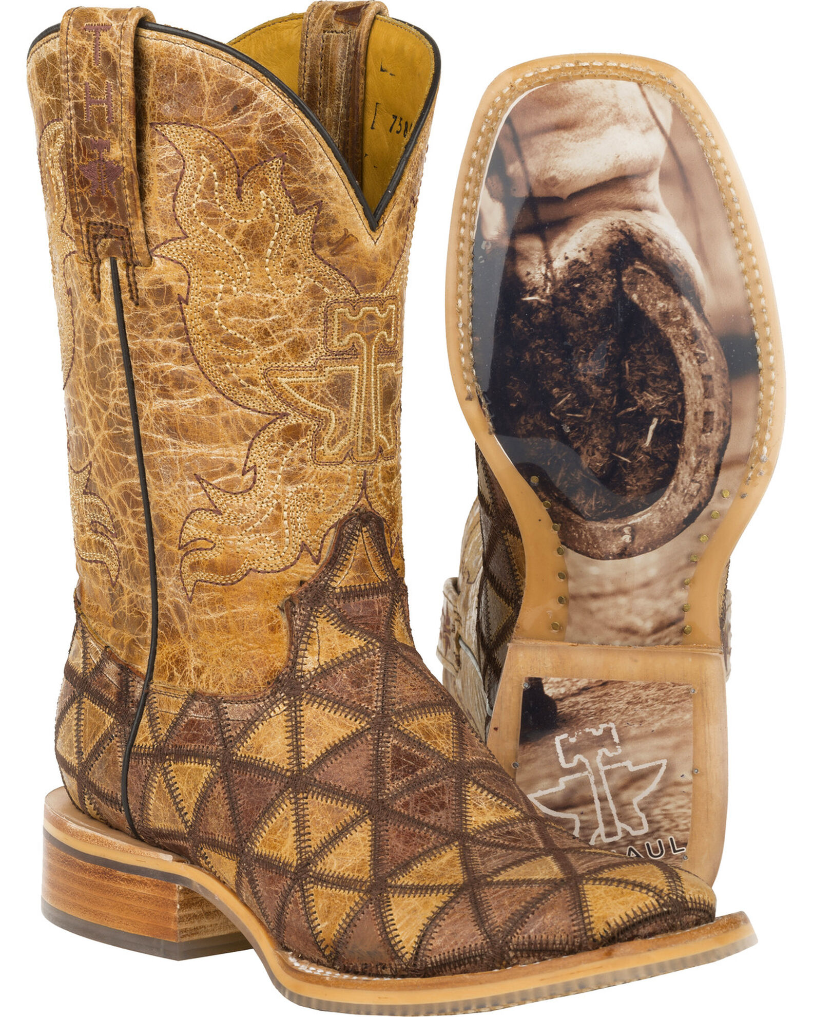 Tin haul boots canada new arrivals