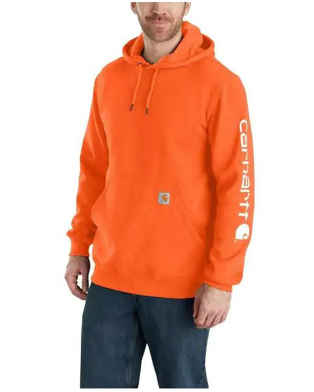 Carhartt Sweatshirts \u0026 Hoodies - Sheplers