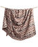 Image #2 - HiEnd Accents Mesa Wool Blend Full/Queen Size Blanket Set - 3 Piece, Multi, hi-res