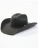 Image #1 - Cody James 3X Felt Cowboy Hat, Grey, hi-res