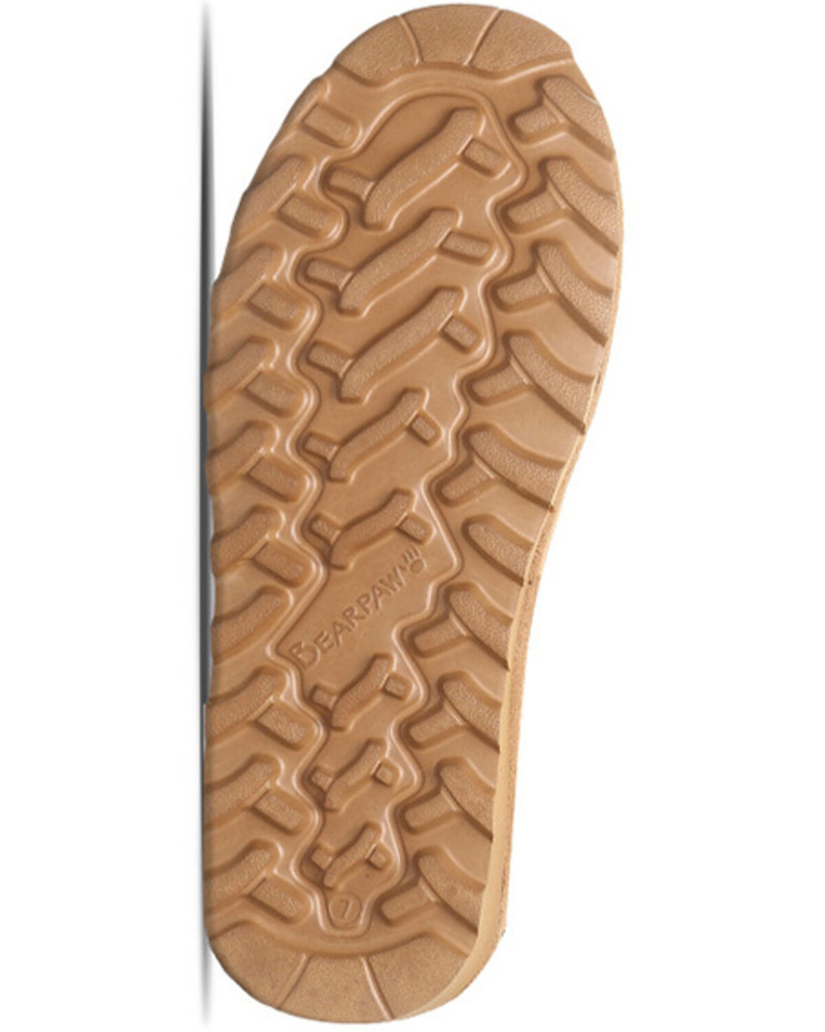 Image #7 - Bearpaw Women's Lydia II Casual Boots, Tan, hi-res