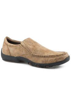 Men's Roper Casual Shoes - Sheplers