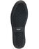 Image #7 - Avenger Men's Blade 6-Eye Lace-Up Athletic Work Shoes - Alloy Toe, Black, hi-res