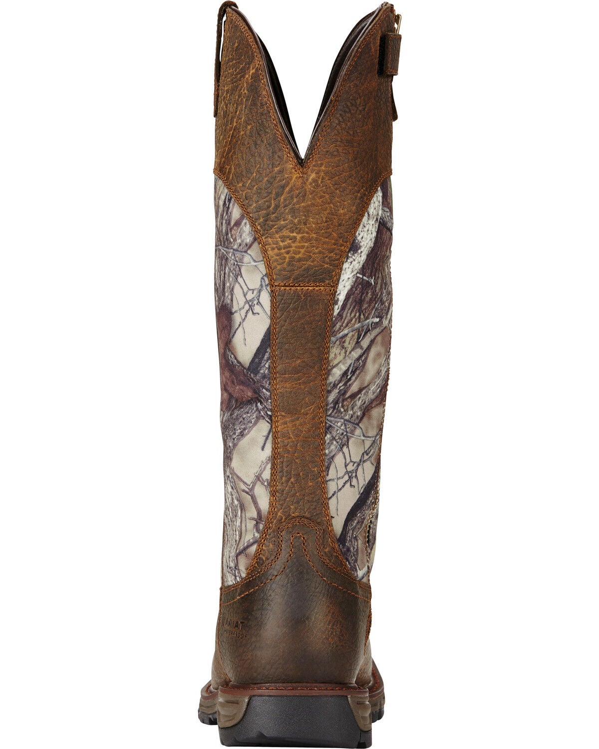 ariat snake proof boots