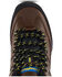 Image #3 - Goodyear Men's Barrett Garage Work Boots - Soft Toe, Brown, hi-res