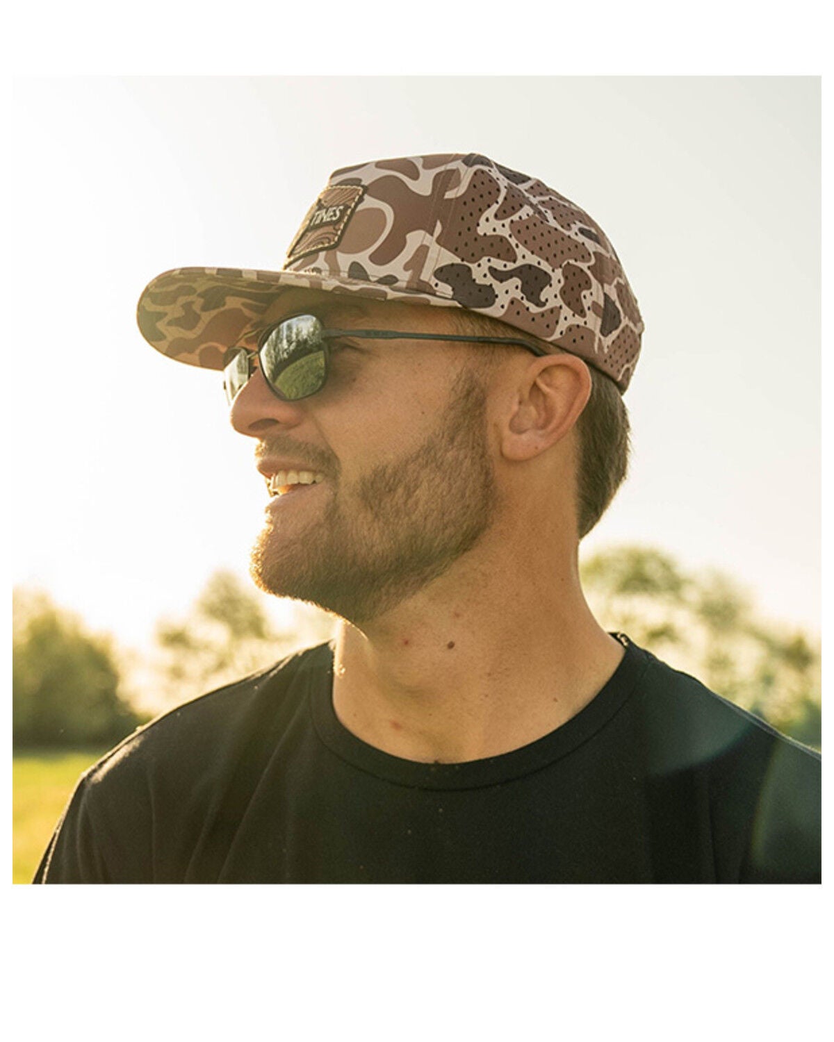 Image #2 - Bex Draeklyn OTG Sunglasses, Multi, hi-res