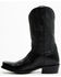 Image #3 - Cody James Black 1978® Men's Mason Western Boots - Square Toe, Black, hi-res