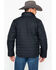 Image #3 - Carhartt Men's Gilliam Work Jacket, Black, hi-res