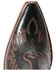 Image #4 - Ariat Women's Dixon Brooklyn Fashion Booties - Snip Toe, Black, hi-res