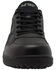 Image #4 - Ad Tec Men's Athletic Uniform Work Shoes - Composite Toe, Black, hi-res