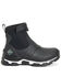 Muck Boots Women's Apex Rubber Boots - Round Toe, Black, hi-res