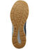 Image #7 - Twisted X Men's Cellstretch Active™ Casual Shoes, Pewter, hi-res