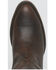 Image #6 - Lane Women's Plain Jane Tall Western Boots - Medium Toe, Cognac, hi-res