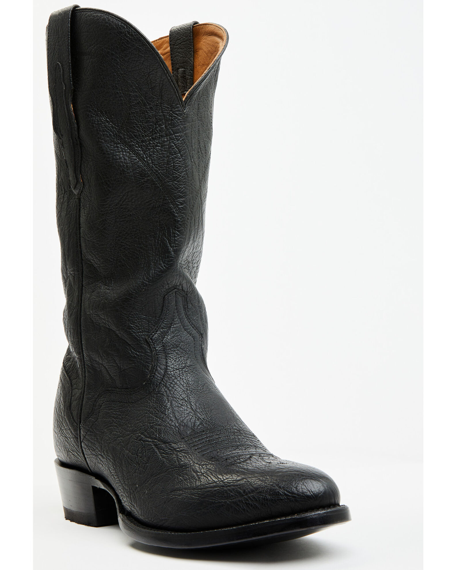 El dorado deals cowboy boots