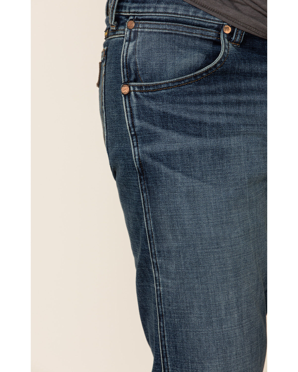 wrangler retro premium jeans