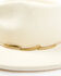 Image #2 - Shyanne Women's Stile Felt Western Fashion Hat, Cream, hi-res