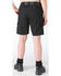 Image #3 - 5.11 Tactical Women's Taclite Pro Shorts, Black, hi-res