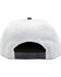H3 Sportgear Men's Rocky Mountain National Park Patch Ball Cap , Grey, hi-res