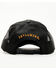 Image #3 - Idyllwind Women's Darlin' Embroidered Ball Cap, Black, hi-res