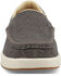 Image #4 - Twisted X Women's Slip-On Ultralite X™ Casual Shoe - Moc Toe, Dark Grey, hi-res