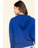 Image #5 - Wrangler Modern Women's Retro Hoodie, , hi-res