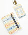 Pendleton Women's Opal Springs Travel Two-Piece Set, Multi, hi-res