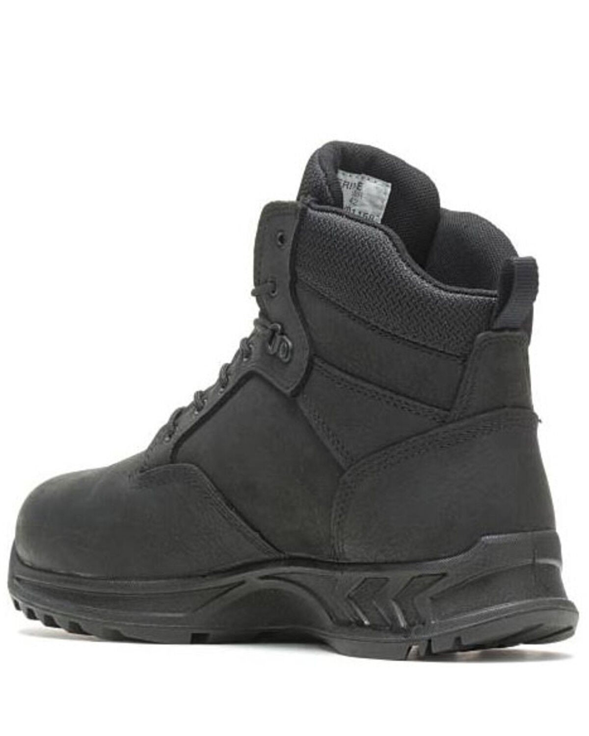 Wolverine Men’s ShiftPLUS Work LX 6” Alloy-Toe Boot – Leather Sneaker-Style – New In Box