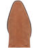 Image #6 - Dingo Women's Sweetwater Tall Western Boots - Snip Toe, Brown, hi-res