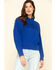 Image #1 - Wrangler Modern Women's Retro Hoodie, , hi-res