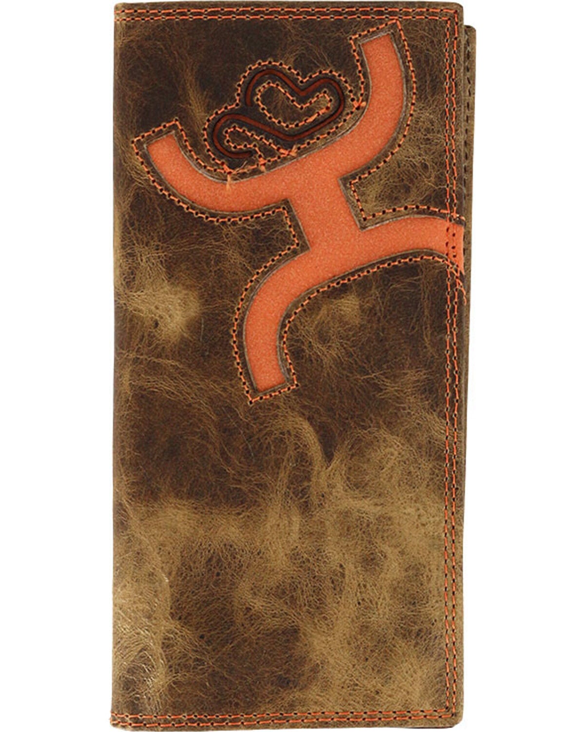 Men's Rodeo Wallets, Checkbooks \u0026 Money 