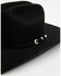 Image #2 - The Cowgirl Hat by Charlie 1 Horse, Black, hi-res