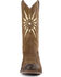 Image #3 - Sendra Women's Sarah Tall Western Boots - Round Toe, , hi-res