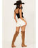 Image #3 - Levi's Women's 501 Original High Rise Denim Shorts, , hi-res