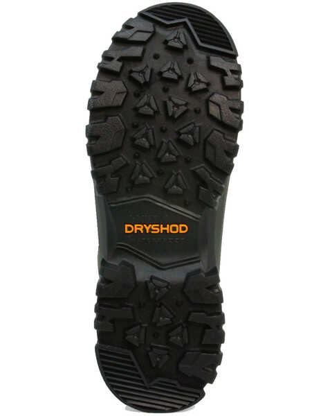 Image #7 - Dryshod Men's Shredder MXT Rubber Boots - Round Toe, Camouflage, hi-res