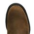 Image #11 - Wolverine Men's Nubuck Wellington Pull On Work Boots - Round Toe, Brown, hi-res