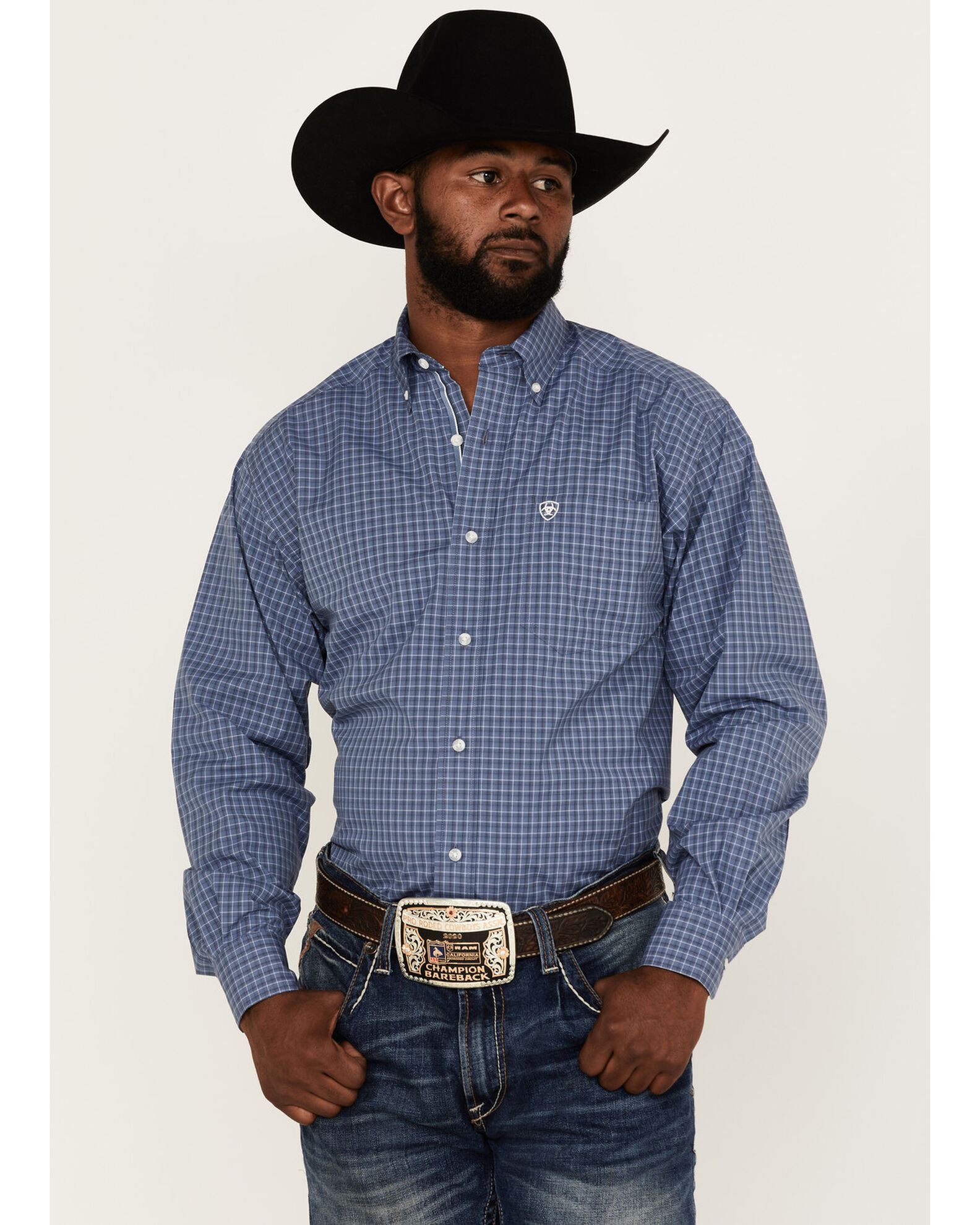Ariat outlet rodeo shirts
