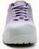 Reebok Women's Anomar Athletic Oxford Shoes - Composition Toe, Grey, hi-res