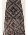 Image #4 - Idyllwind Women's Blackmoor Bandana Print Mesh Midi Skirt, Black, hi-res