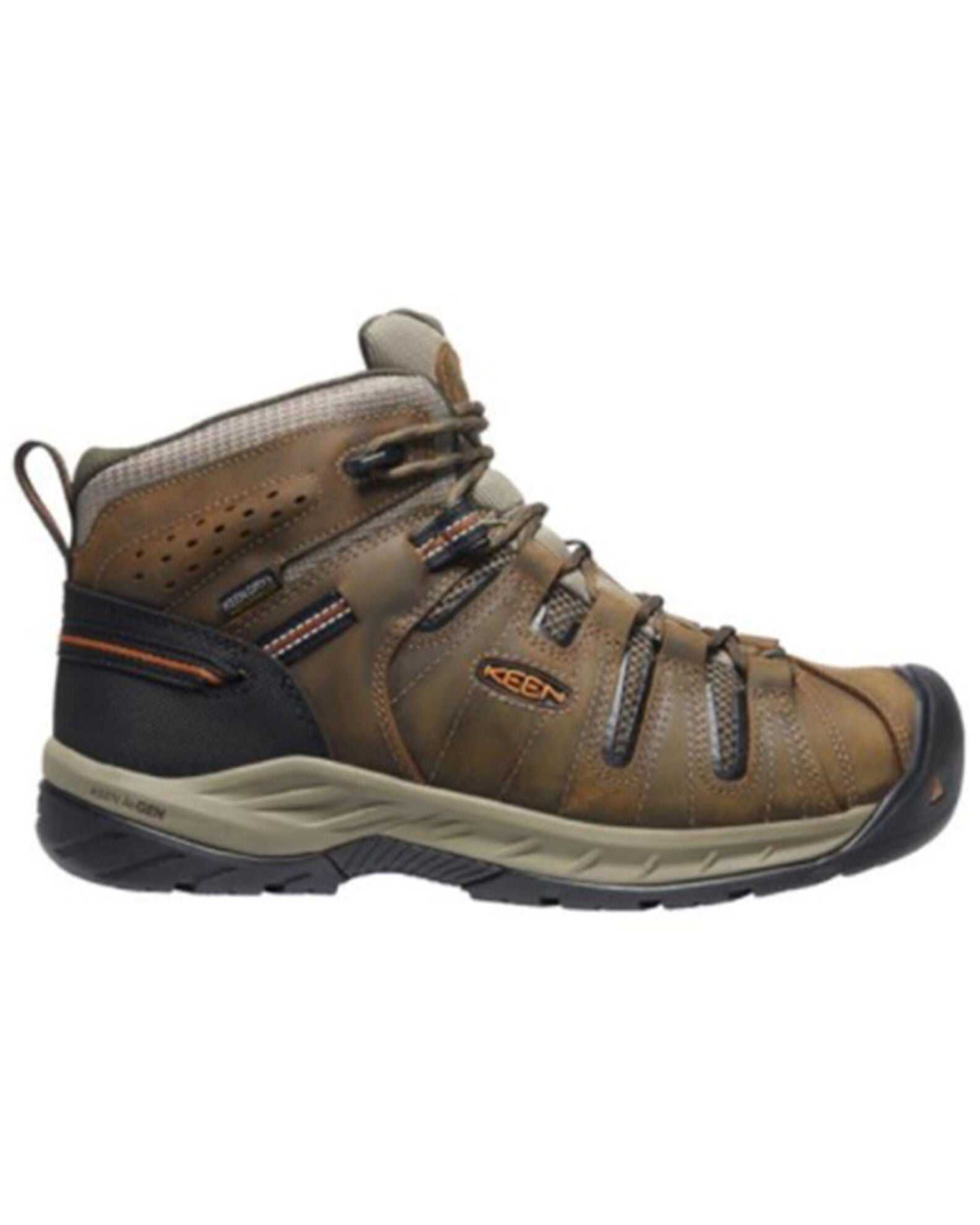 Keen Cascade Boot Keen 1017833 Men