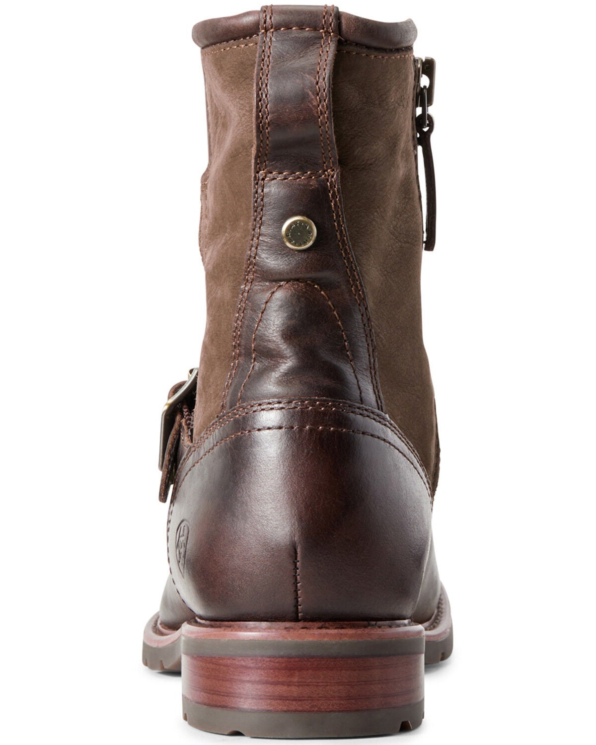 savannah waterproof boot