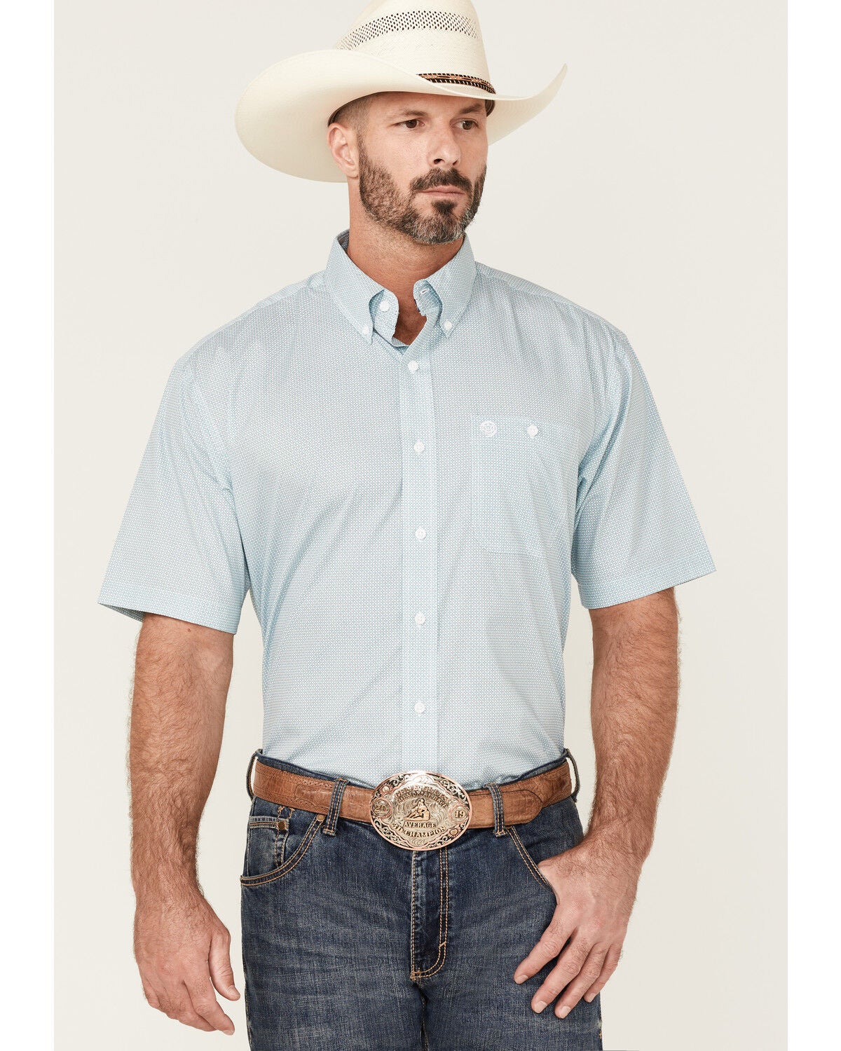 Big \u0026 Tall Shirts for Men - Sheplers