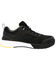 Image #2 - Georgia Boot Men's Durablend Sport Electrical Hazard Athletic Work Shoes - Composite Toe, Yellow, hi-res