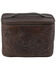 STS Ranchwear By Carroll Women's Brown Westward Train Case, Chocolate, hi-res