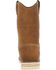 Image #5 - Rocky Men's Grindstone XTR Work Boots - Composite Toe, Russett, hi-res